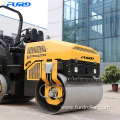 3000kg Hydraulic Vibrating Steel Drum Roller Compactors